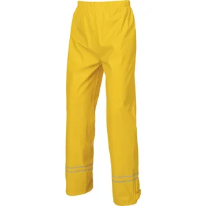 GEBOL Regenbundhose Monsun Farbe gelb 44/46 (S)