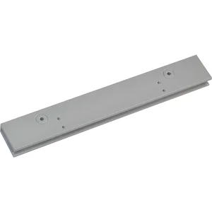 DORMAKABA Glastürschuh TS97, silber