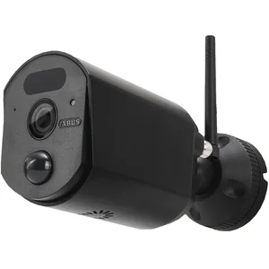 ABUS Funk-Zusatzkamera EasyLook, schwarz
