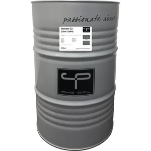 PHI OIL Mehrbereichs-Motoröl Motodor EQ Silver 10W40, 60 Liter