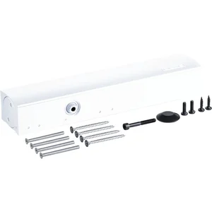 GEZE Türschließer TS 4000, EN 1-6, weiß (RAL 9016)