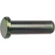 Bolzen DIN 1434 - Stahl blank