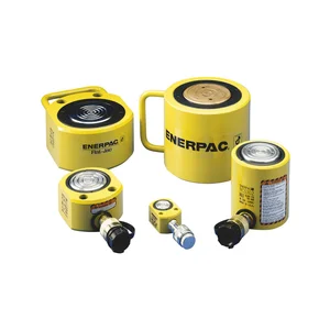 ENERPAC Kurzhubzylinder RSM-1000 einfachwirkend
