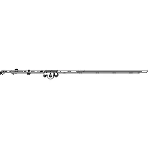 MACO MM D-/DK-Getriebe fix, EH, DM 15 mm, 1iS, FFH 431-660 mm (206986)