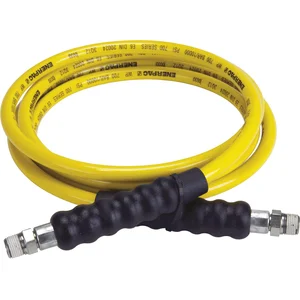 ENERPAC Hochdruck-Hydraulikschlauch H7210 Länge 3000 mm
