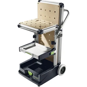 FESTOOL Mobile Werkstatt MW 1000