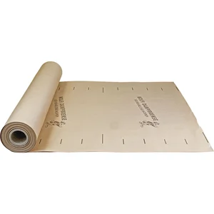 WOLFI Dampfbremse Universal