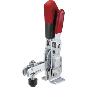 AMF Senkrechtspanner Type 6800S/Gr.3 mit Sicherheitsverriegelung
