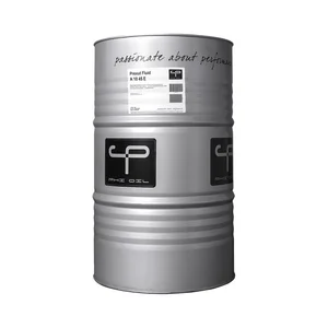 PHI OIL Kühlschmierstoff Prexut Fluid A 10 45 E, 200 Liter