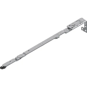 MACO MM DK-Scherenarm POWER Sparlüftung 13V FT30 FFB 801-1300 Tricoat-Evo links