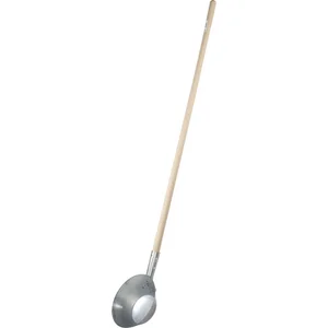 Mörtelschöpfer ø 230mm mit Stiel
