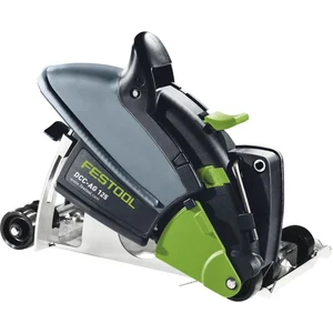 FESTOOL Absaughaube DCC-AG 125