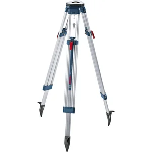 BOSCH Aluminiumstativ BT 160 Arbeitshöhe 97-160 cm Gewinde 5/8"