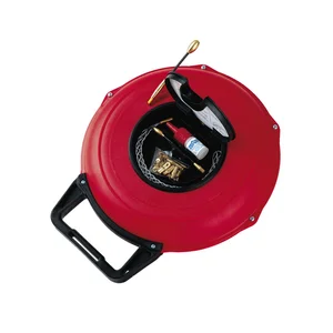 Kabeleinziehgerät Kati-Blitz Compact 20 m