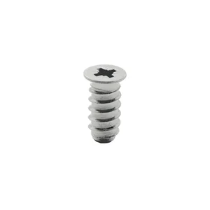 SECOTEC Systemschrauben Senkkopf 6,3X11 mm Stahl verzinkt SB-20