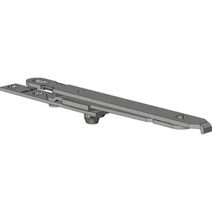 WINKHAUS Drehbegrenzer DB.IF.29 Eurofalz 29 mm 13V silber