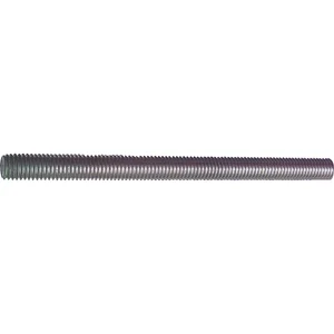 DIN976-1 (eh. 975) M 6 x1000 Edelstahl A2-70 Gewindestange