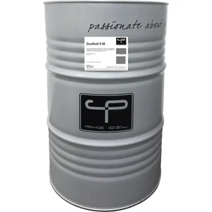 PHI OIL Standard-Mehrbereichshydrauliköl Durafluid H 68, 60 Liter