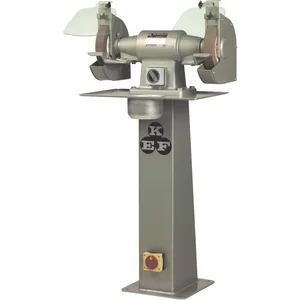 KEF Industrieschleifmaschine PSD 5 Schleifscheibendurchmesser 200 mm