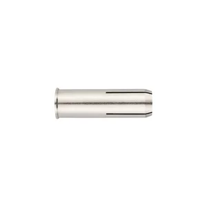 INDEX HE-C4 Einschlaganker mit Kragen M10x 40 Edelstahl A4 mit Bewertung