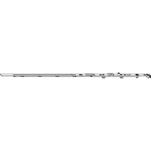 MACO MM Drehbandstulp ablängbar POWER Gr. 600, FFB 401-600 (217685)