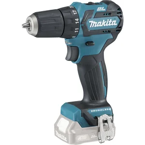 MAKITA Akku-Bohrschrauber DF332DZ 12 Volt