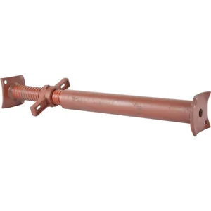 GRAF Kanalstrebe einspindelig 80-130 cm Belastung max. 25 kN
