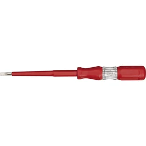 GEDORE VDE-Spannungsprüfer mit Clip 0,6 x 3.5 x 90 mm Schlitz