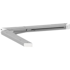 HAUTAU Elektrobeschlagschere SBS 30-600 Comfort Drive 24V Hub 600 mm weiß