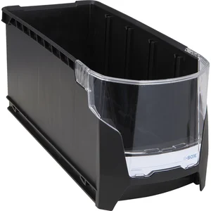 GEDORE S-Boxx® 1110 WMSB 3 mit Sichtfenster zu WorkMo B3