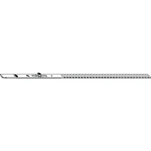 MACO SKB-S/SE Breitenteil Multi-Trend 1iS, Gr. 2, FFB 901-1150 mm (210530)