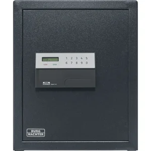 BURG-WÄCHTER Möbeltresor Expert-Safe EXS 340E, anthrazit
