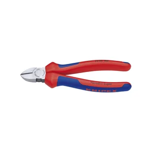 KNIPEX Seitenschneider DIN 5749 2K-Griff Länge 160 mm