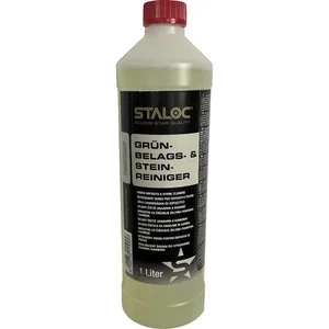 STALOC Grünbelags-& Steinreiniger 1L