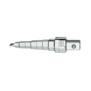 GEDORE Kombi-Stufenschlüssel 8 Abstufungen für Verschraubungen 3/8-1"