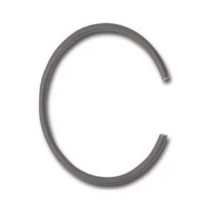 DIN7993B 65 FDST blank Sprengring für Bohrung