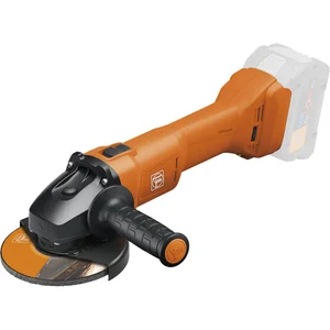 FEIN Akku-Winkelschleifer CCG 18-125-12 AS 18 Volt