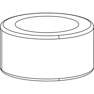 ROTO E-Tec Control Ringmagnet MVS
