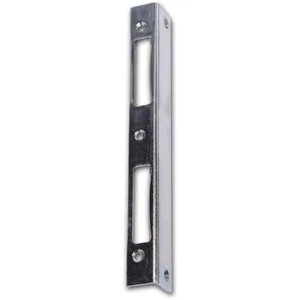 SECOTEC Winkelschließblech ÖNORM 10 mm eckig SB-1 BL10