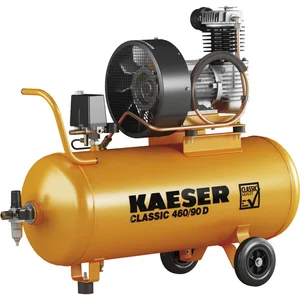 KAESER Handwerkerkompressor Classic 320/50W