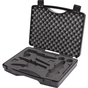 KNIPEX Werkzeugkoffer Photovoltaik 979101LE 345 x 80 x 280 mm