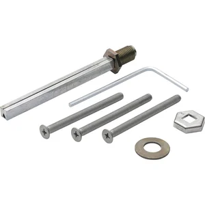 HOPPE Zubehörbeutel Knopf / Drücker-für PZ72-Türstärke 87-92