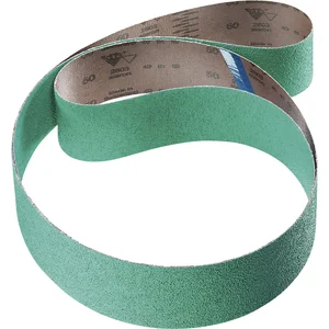 SIA Schleifband endlos Typ 2803 150 x 2000 mm Korn 40