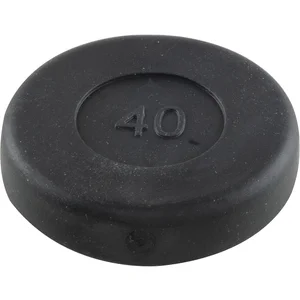 FATH Anti-Slip Platte für Gelenkstellfüße ø 100 mm