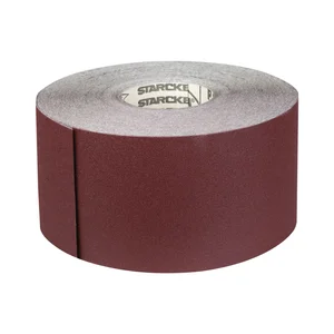 STARCKE Schleifband 732E 110 mm Korn 120 Rolle=50 m