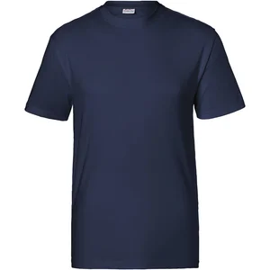 KÜBLER T-Shirt Form 5124 dunkelblau S