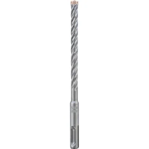 ALPEN HM-Hammerbohrer SDS-Plus FORCE X Länge 260 mm Bohrer ø 6,5 mm