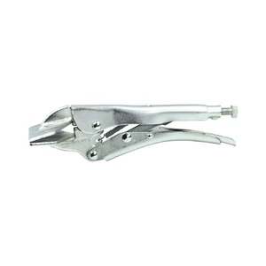 WGB Spengler-Gripzange (Breitmaul) No. 823 Länge 180 mm