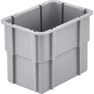Einsatzkasten 131 x 90 x101mm für Eurokasten