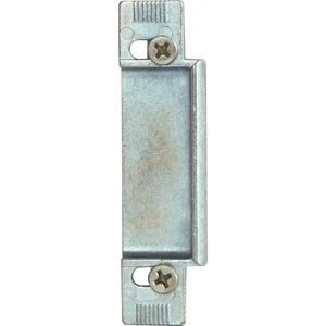 KFV Austauschstück 116, Zinkdruckguss silber, 8 mm